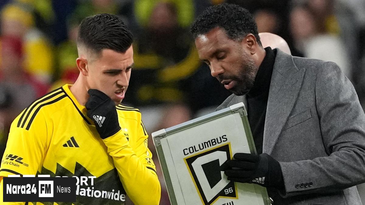 Celtic Unveils Wilfried Nancy as New Manager: 'Mad Scientist' & 'Next Luis Enrique'