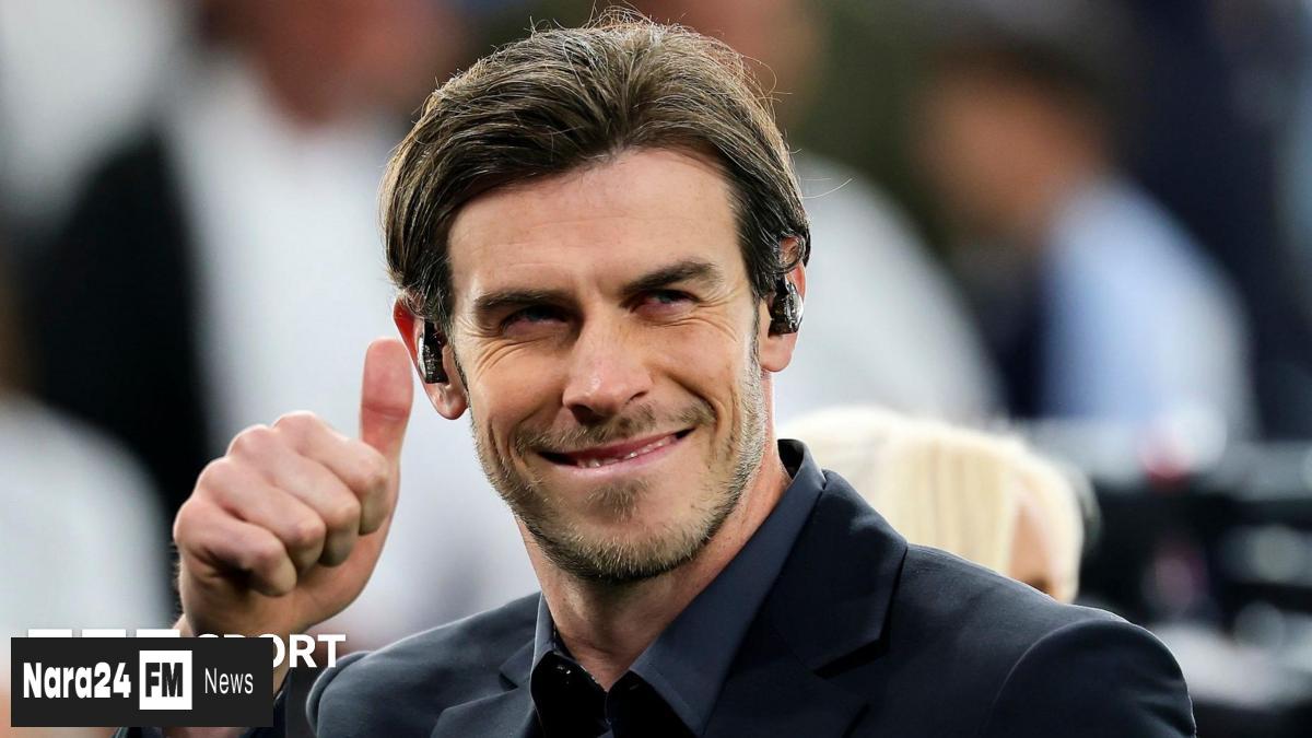 Gareth Bale Involved in Failed Cardiff City Takeover Bid