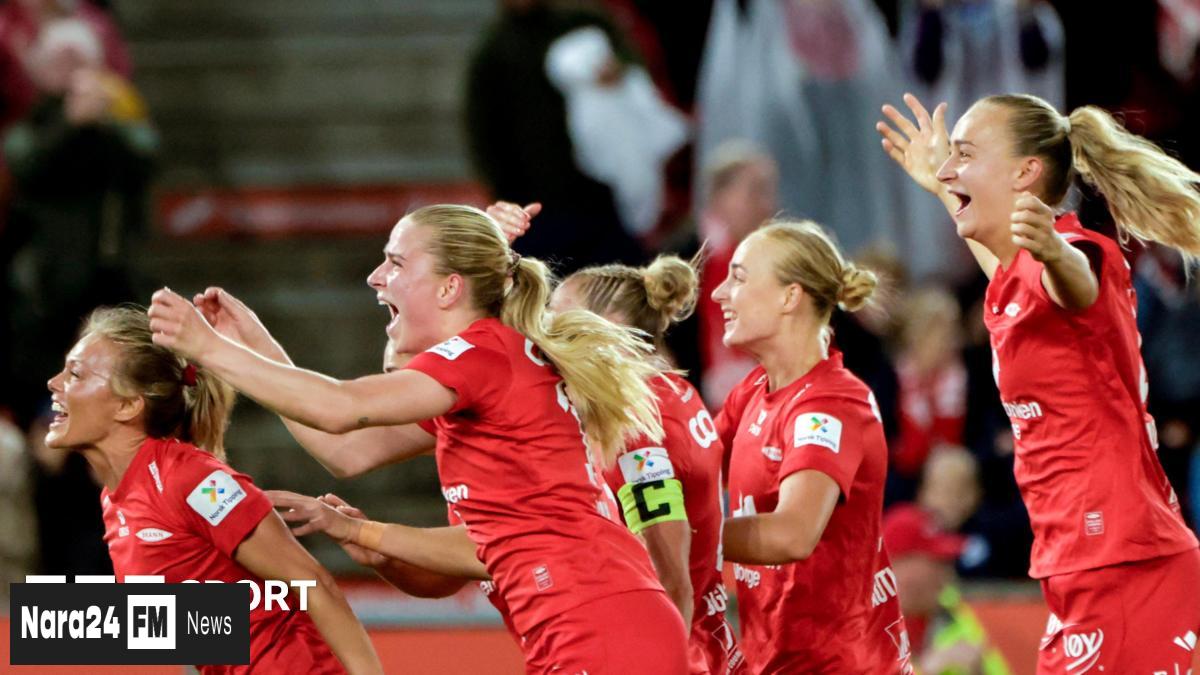 Norwegian Underdogs Stun Manchester United in Champions League Qualifier Clash