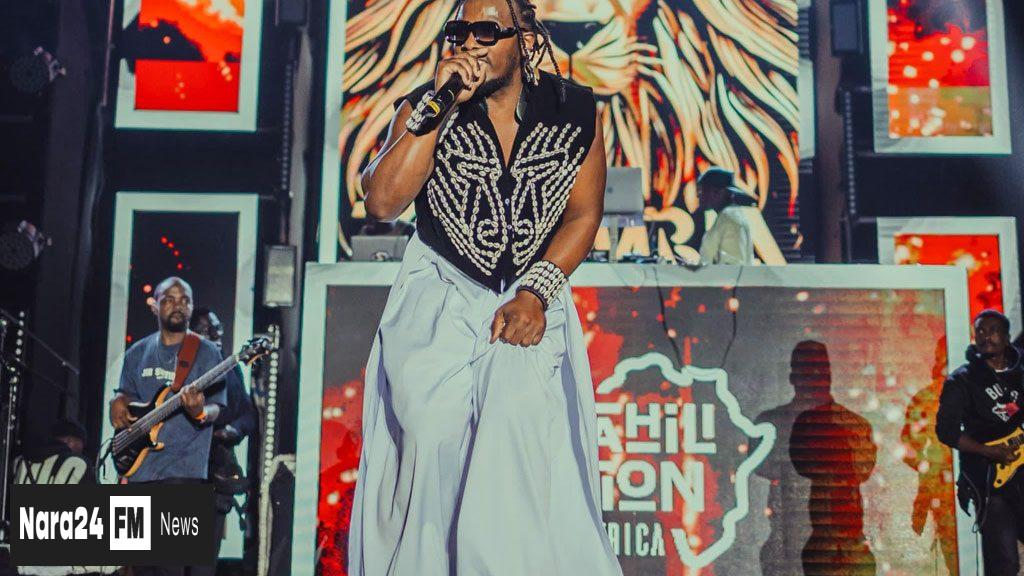 Uganda's Yenze Festival Reignites Hip Hop Passion Against All Odds