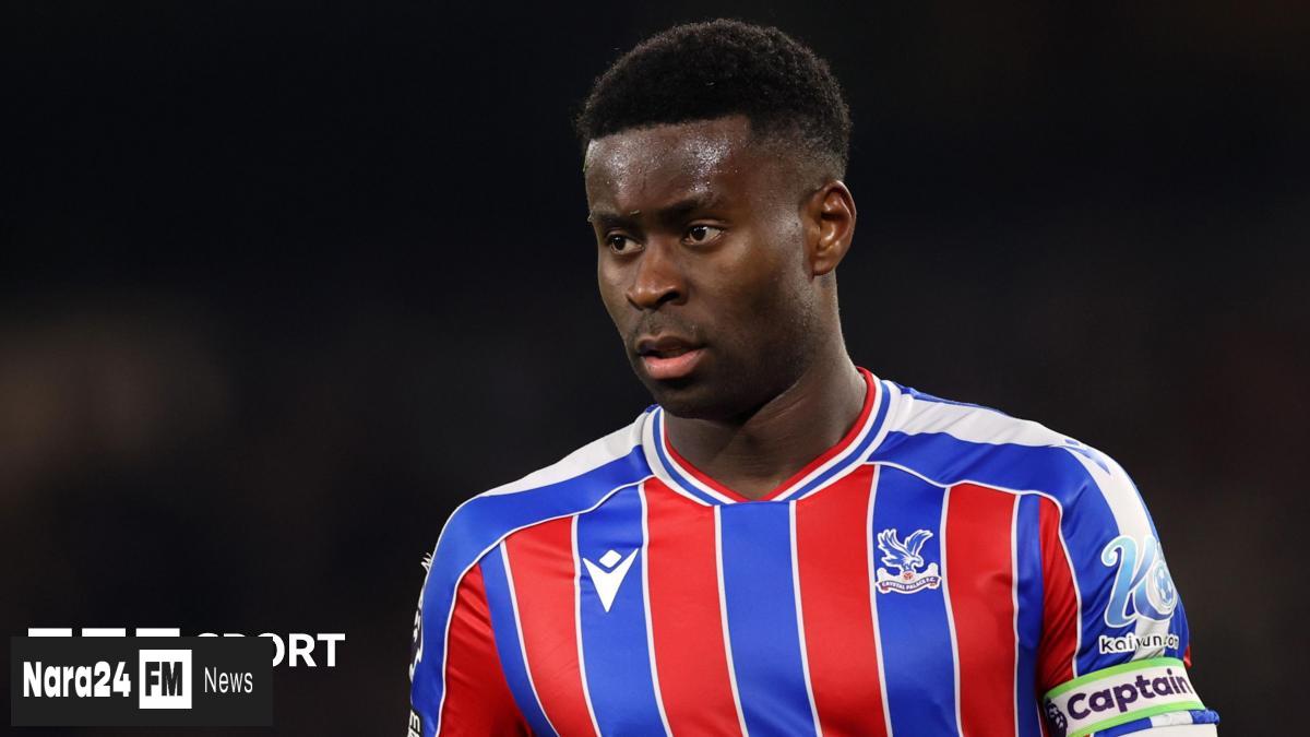 Marc Guehi's Transfer Crossroads: Liverpool's Missed Opportunity & European Suitors Emerge