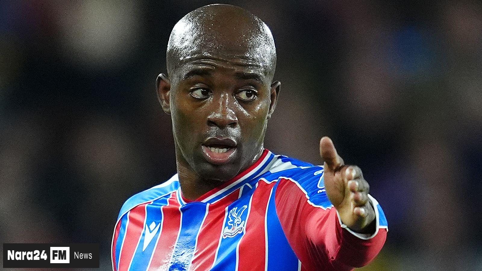 Manchester United Eyes Potential Signings of Crystal Palace’s Mateta and Stade Rennes’ Jacquet