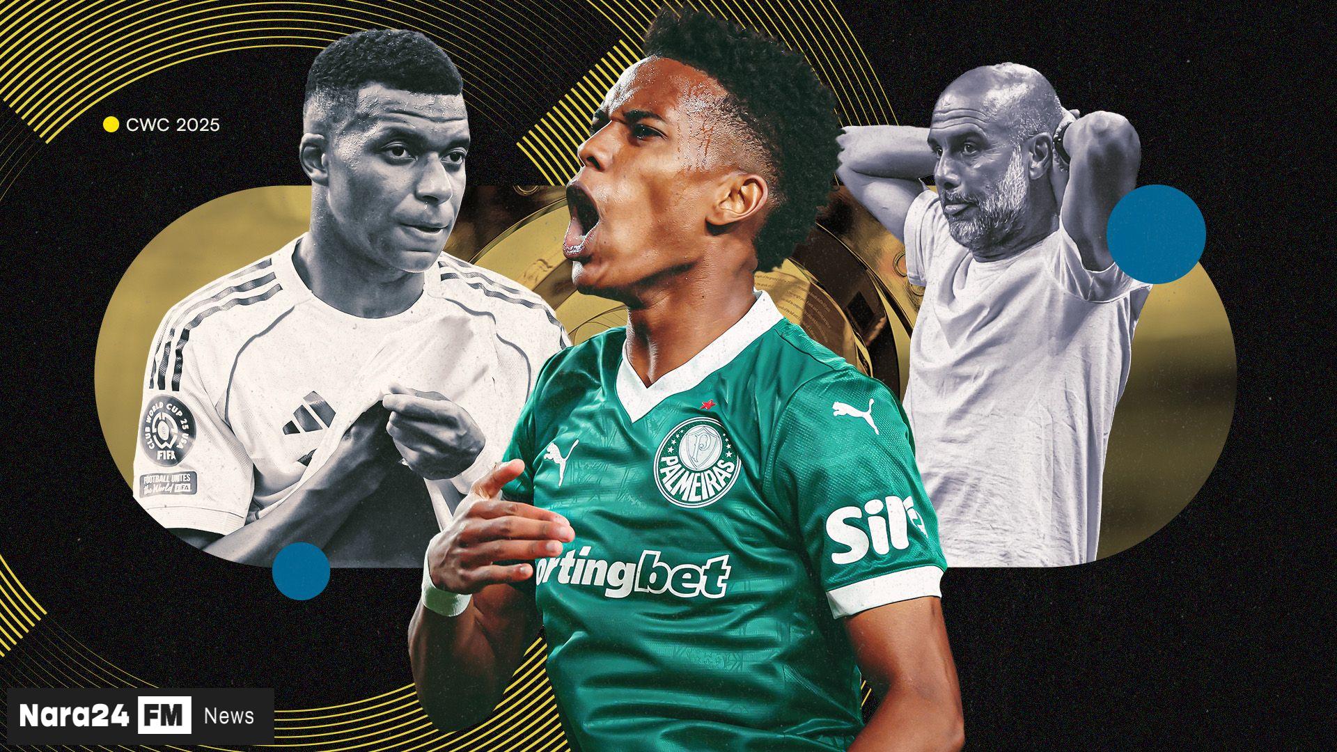 Chelsea Triumphs in 2025 Club World Cup: Winners and Losers Revealed