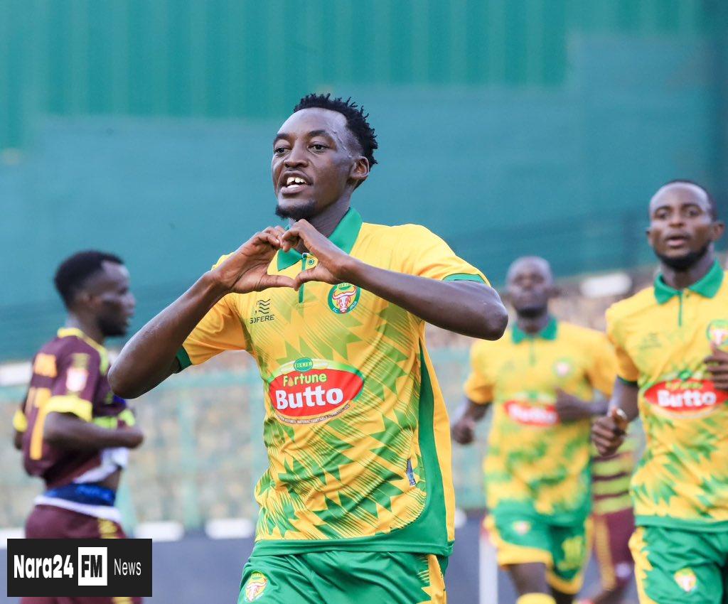 BUL's Unbeaten Run Faces Crucial Test Against Kitara