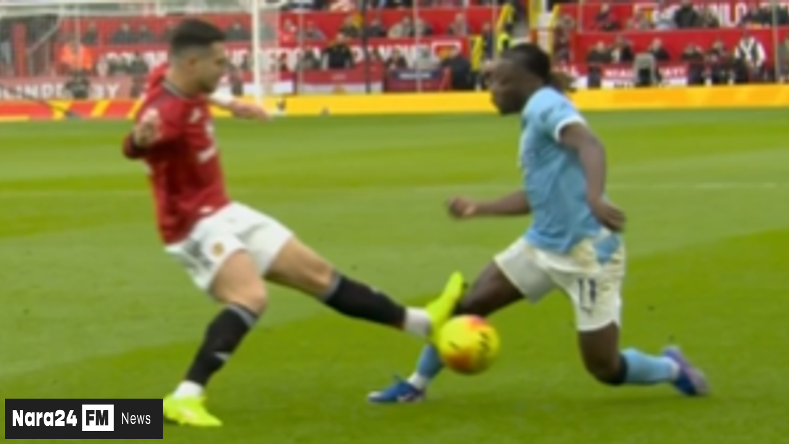 Ref Watch Analysis Temporarily Unavailable Amid Premier League and Scottish Premiership Reviews