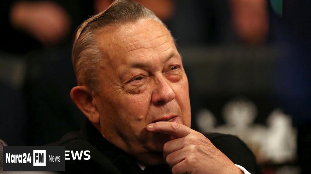 Essex Police React to David Sullivan Allegations