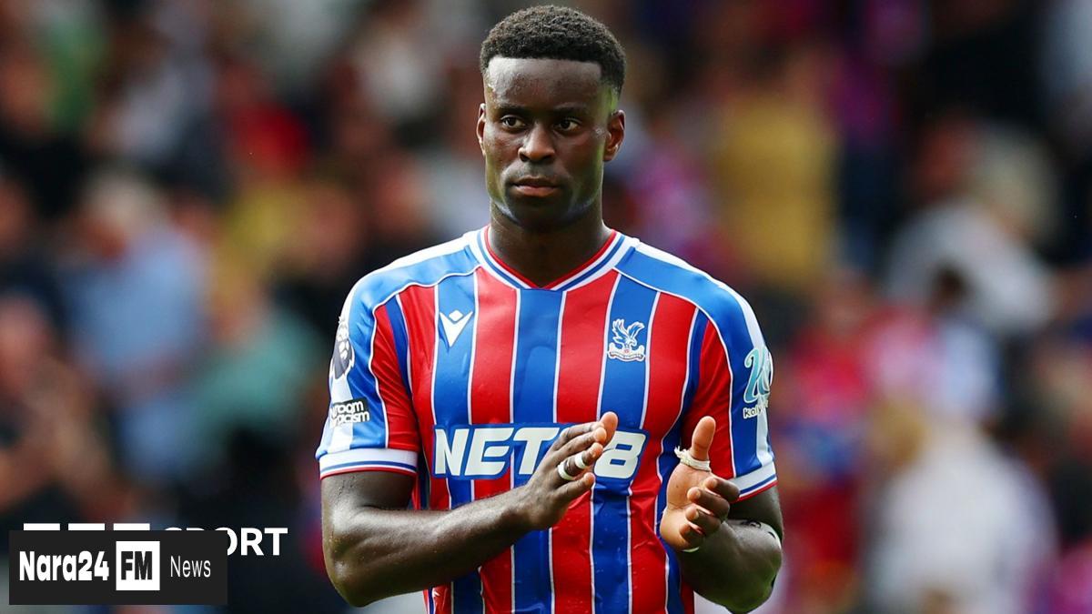 Liverpool Seal Guehi Deal Amid Palace Replacement Standoff