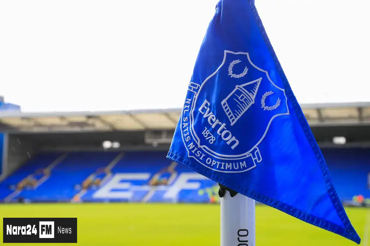 Everton Secures Manchester United's Nick Cox as New Technical Director