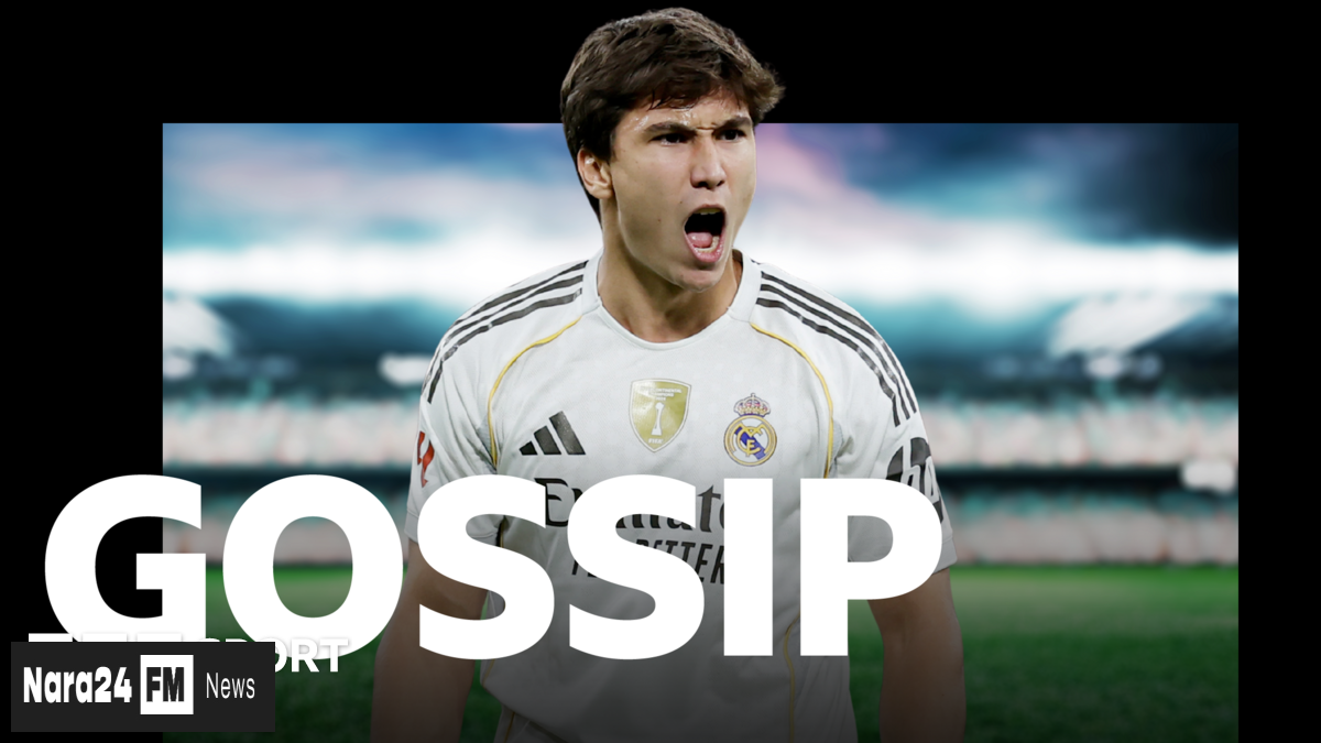  Transfer Rumours Sweep Top European Clubs: Brighton, Manchester United, Liverpool, and More in Action