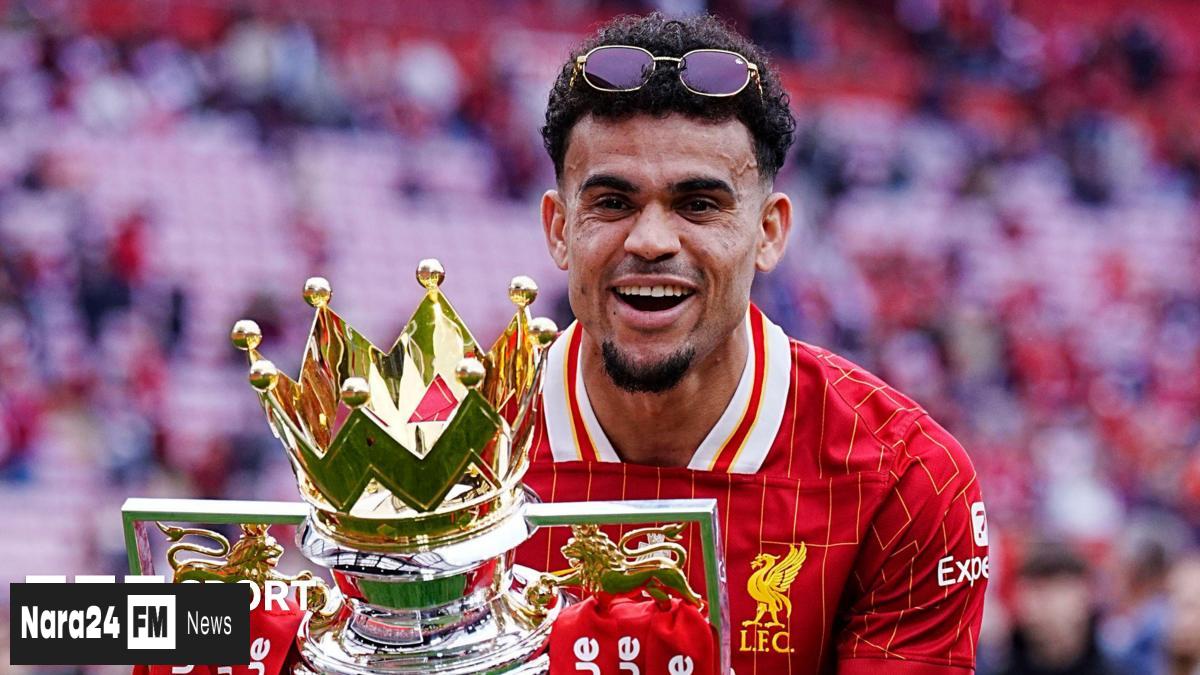 Liverpool Firmly Rejects Bayern Munich's Bid for Luis Diaz