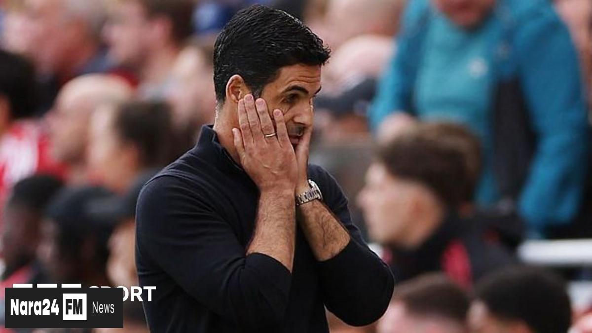 Arsenal's Conservative Tactics Fail as Liverpool Edge Past Gunners at Anfield