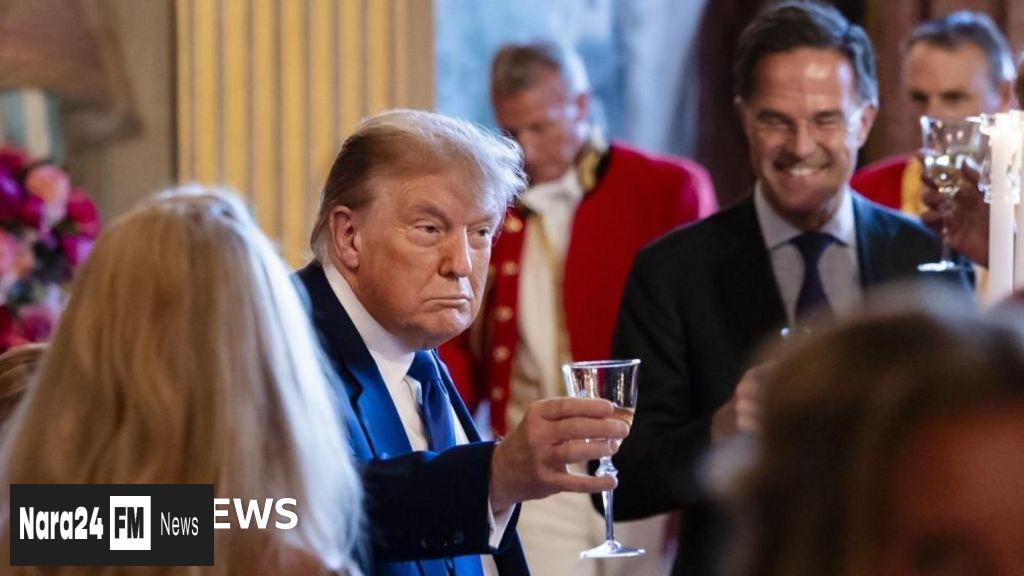Trump Celebrates Diplomatic Wins Amid Lingering Challenges