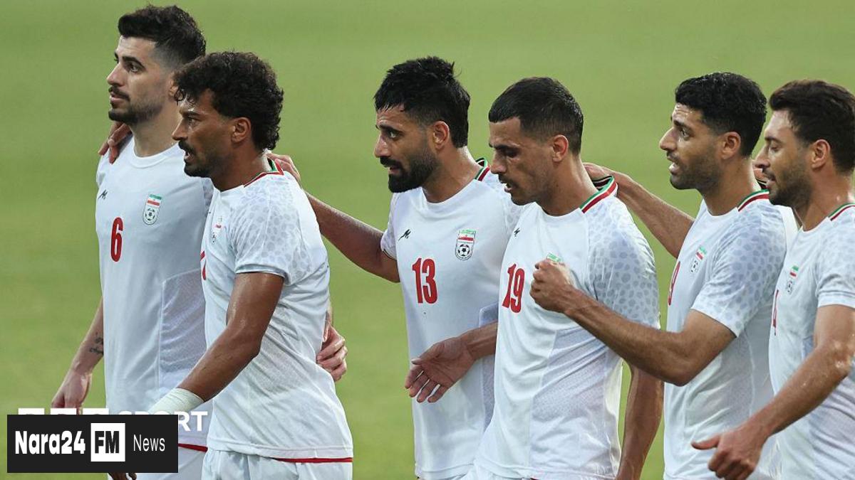 FIFA Takes Steps to Reintegrate Iran into World Cup Ticket Plans