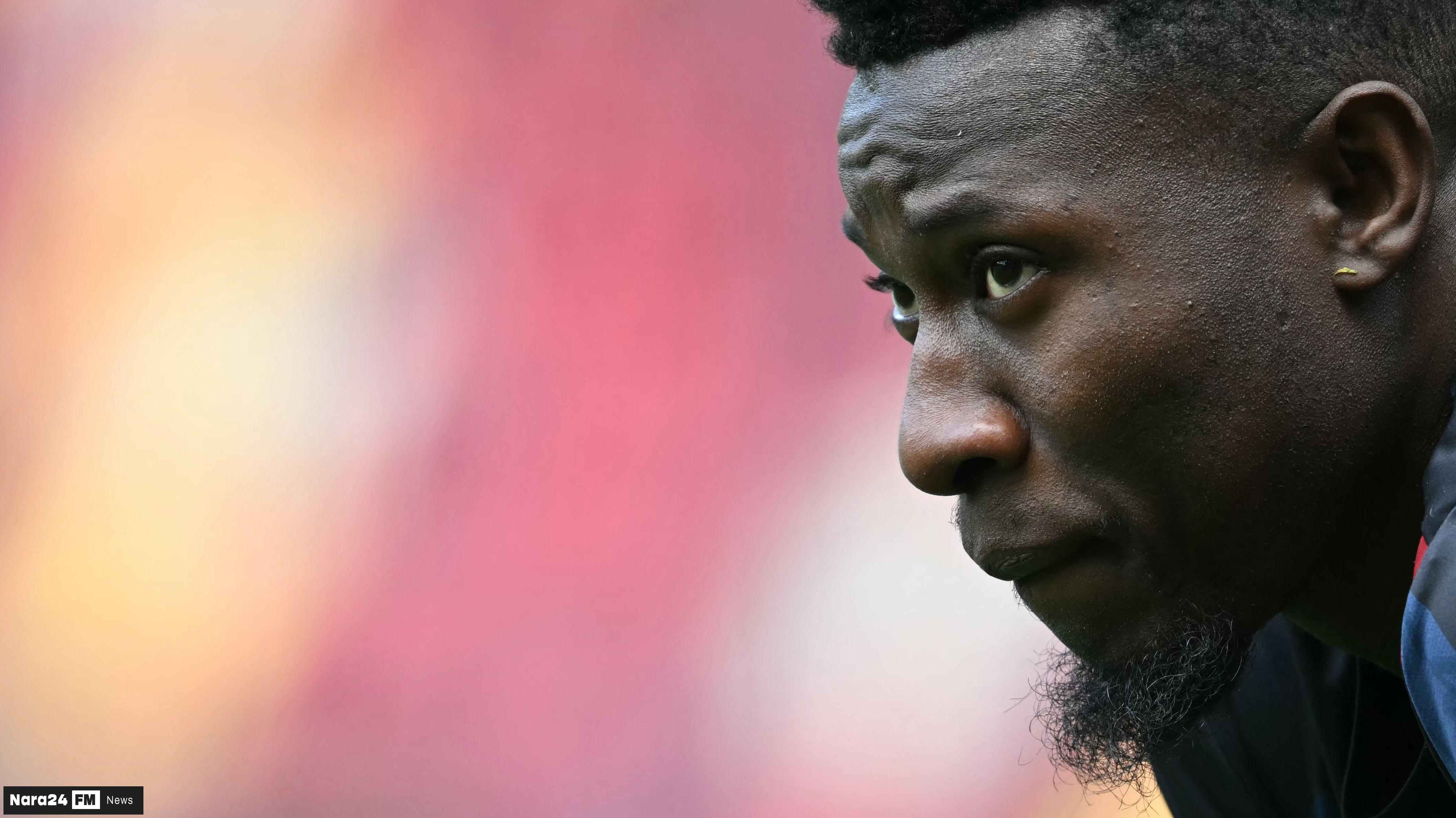 Nightmare Debut for Onana as Costly Blunder Hands Fenerbahce Victory
