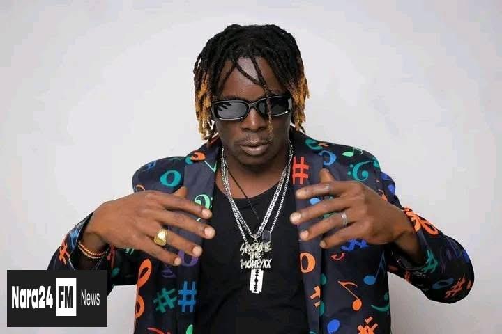 Mesach Semakula Approves King Saha's 'Kankutendereze' Remix