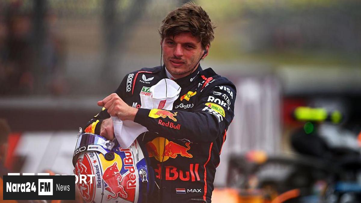 Verstappen Dismisses Red Bull Exit Rumors Amid Leadership Shakeup