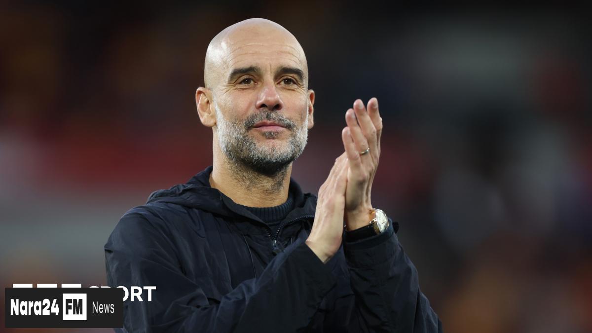 Guardiola Celebrates 250 Premier League Wins with Plans for Exclusive Dinner