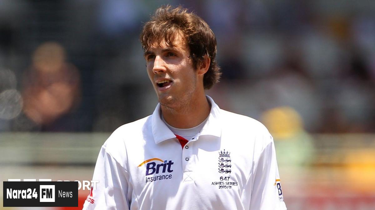 Steven Finn Reflects on the Intensity of England's Ashes Tours to Australia

###