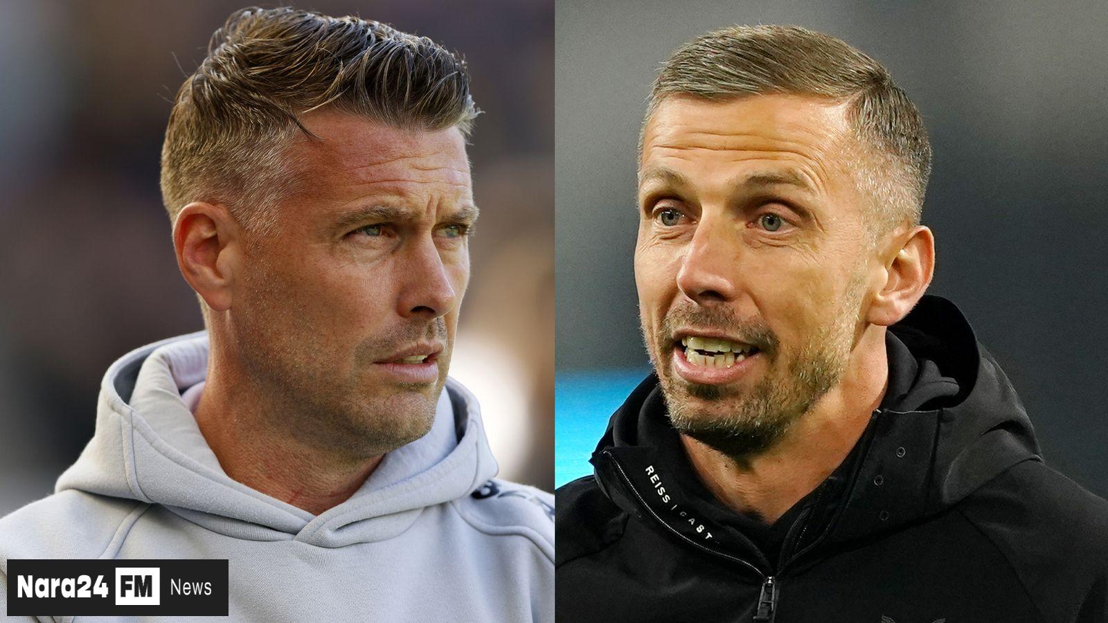 Wolves Part Ways with Pereira as Search for New Head Coach Begins
EXCCEPT: After a poor start to the Premier League season, Wolves have dismissed head coach Vitor Pereira, turning to former managers Gary O'Neil and Rob Edwards as potential successors.