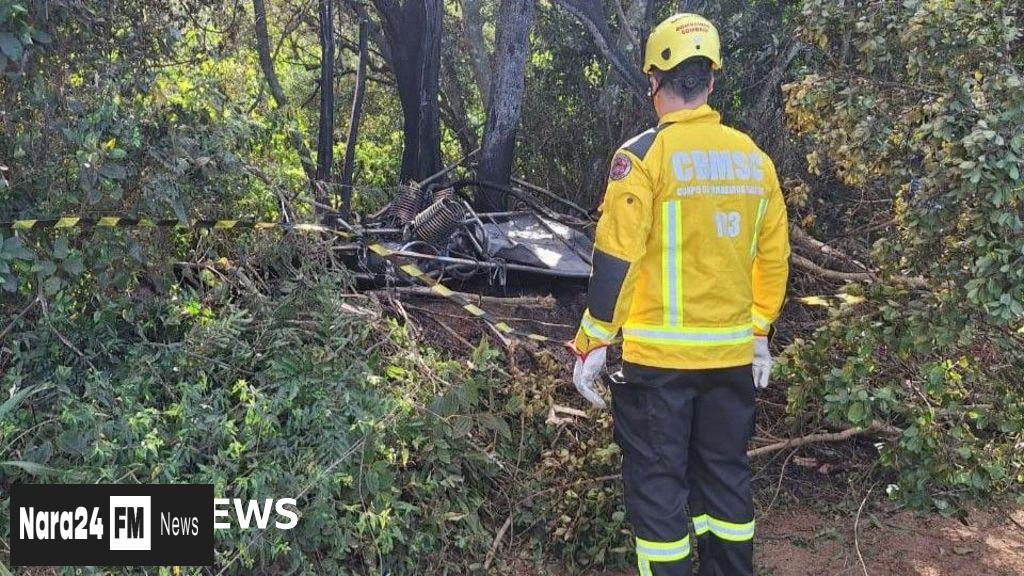 Tragedy Strikes as Eight Perish in Brazilian Hot Air Balloon Disaster