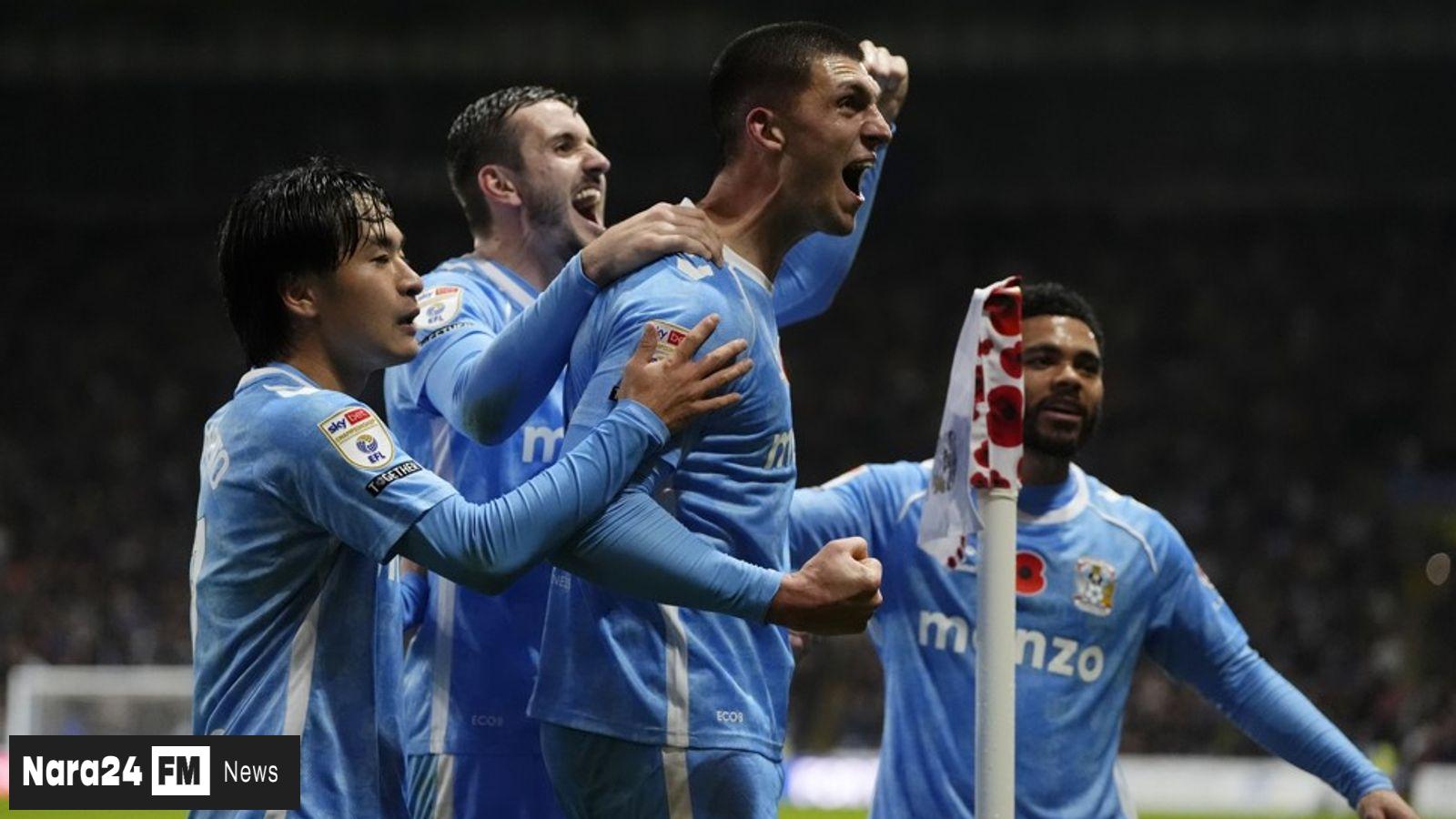 Birmingham Dominate Millwall in Thrilling Championship Clash; Derby, Stoke, and Coventry Secure Vital Wins