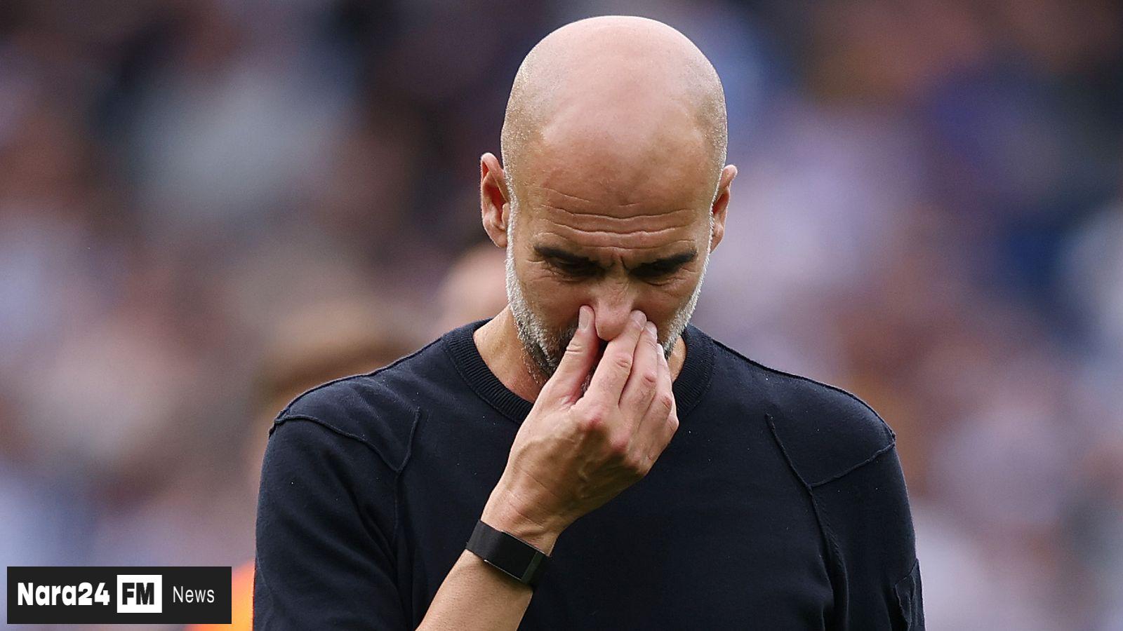 Rodri Condemns Manchester City's 'Kids' Mistakes' Amid Brighton Defeat
