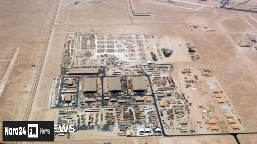 Iran Strikes US Base in Qatar: What We Know So Far