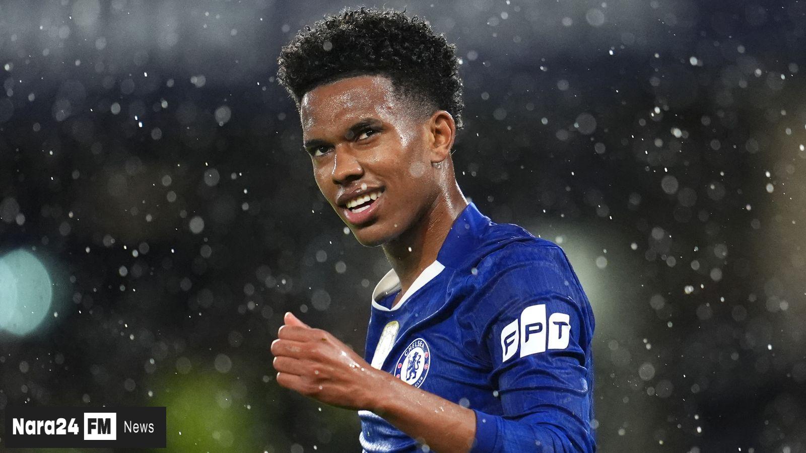 Chelsea Thrashes 10-Man Ajax 5-1 in Champions League Encounter