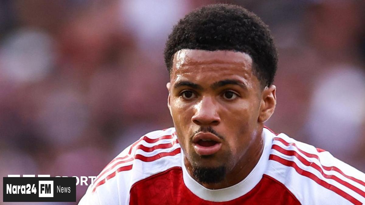 Arsenal Prodigy Nwaneri Commits Future with Long-Term Contract