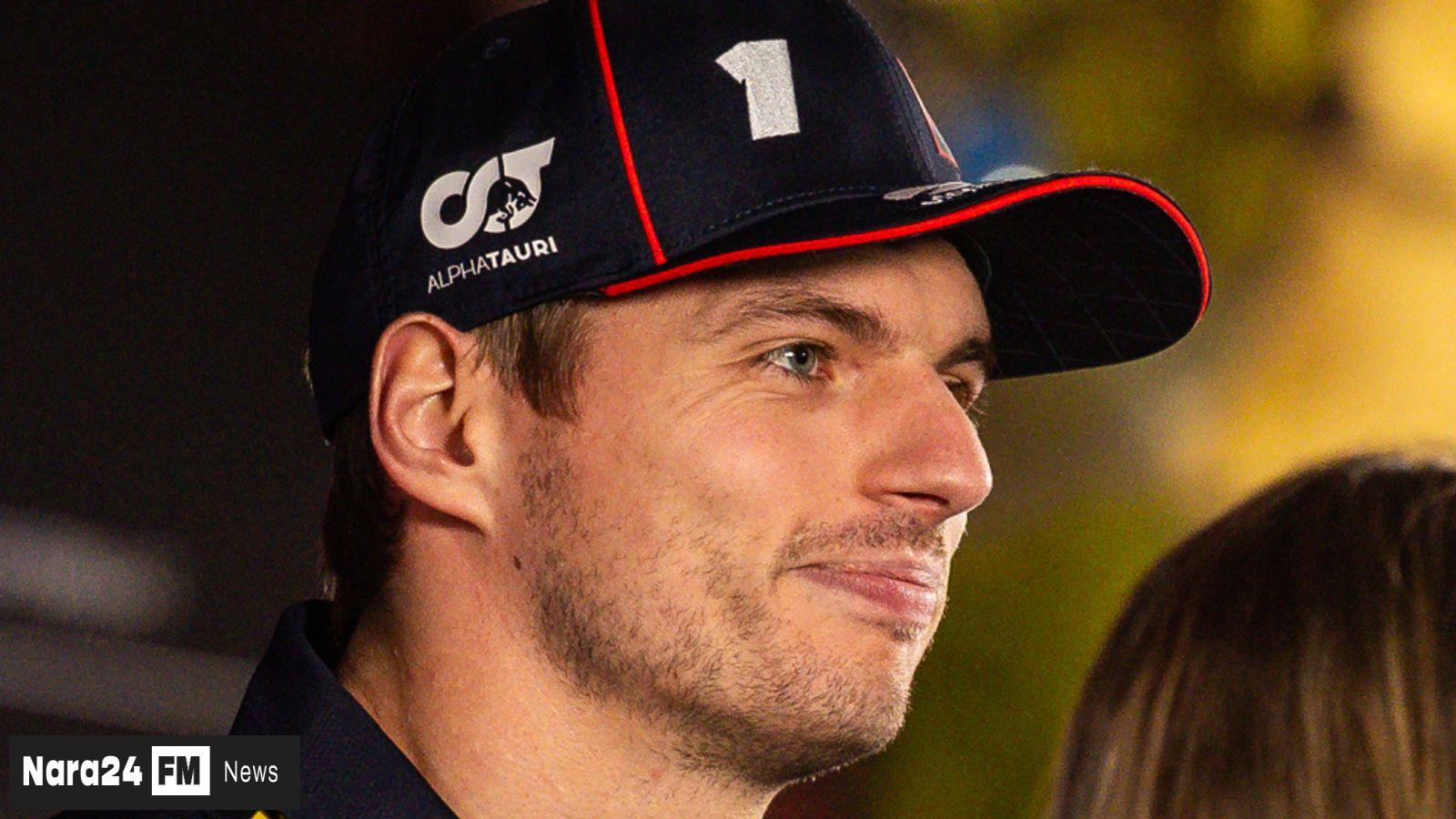 Verstappen Warns Piastri Against Playing Second Fiddle in F1 Title Chase