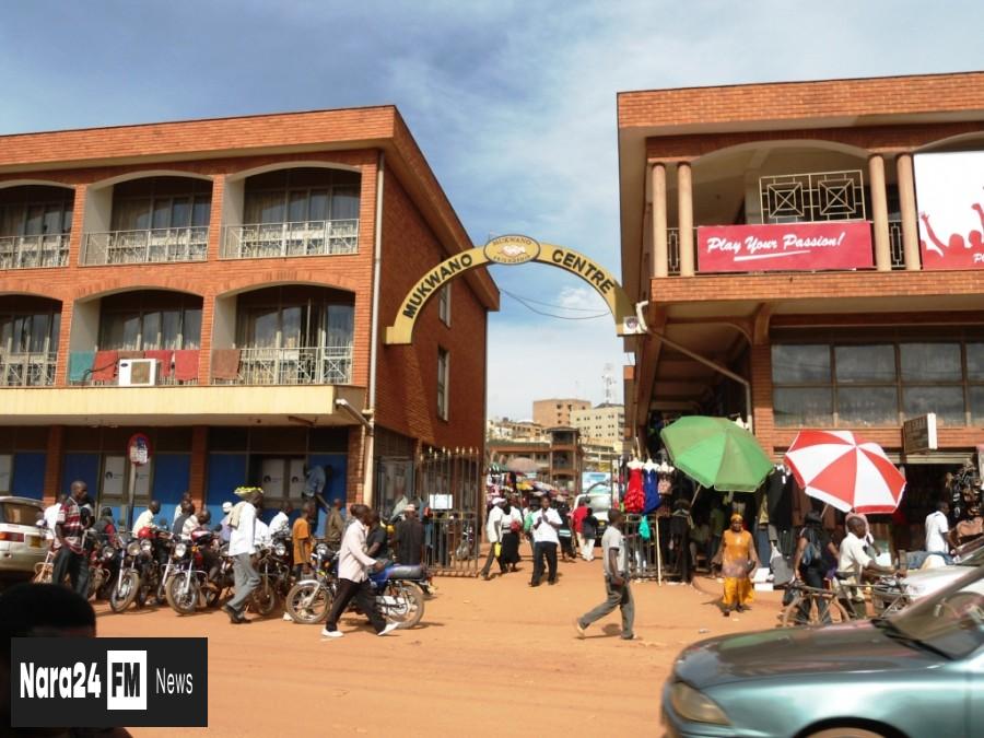 Billionaire Bosco Muwonge Acquires Mukwano Arcade in Record UGX 250 Billion Cash Deal