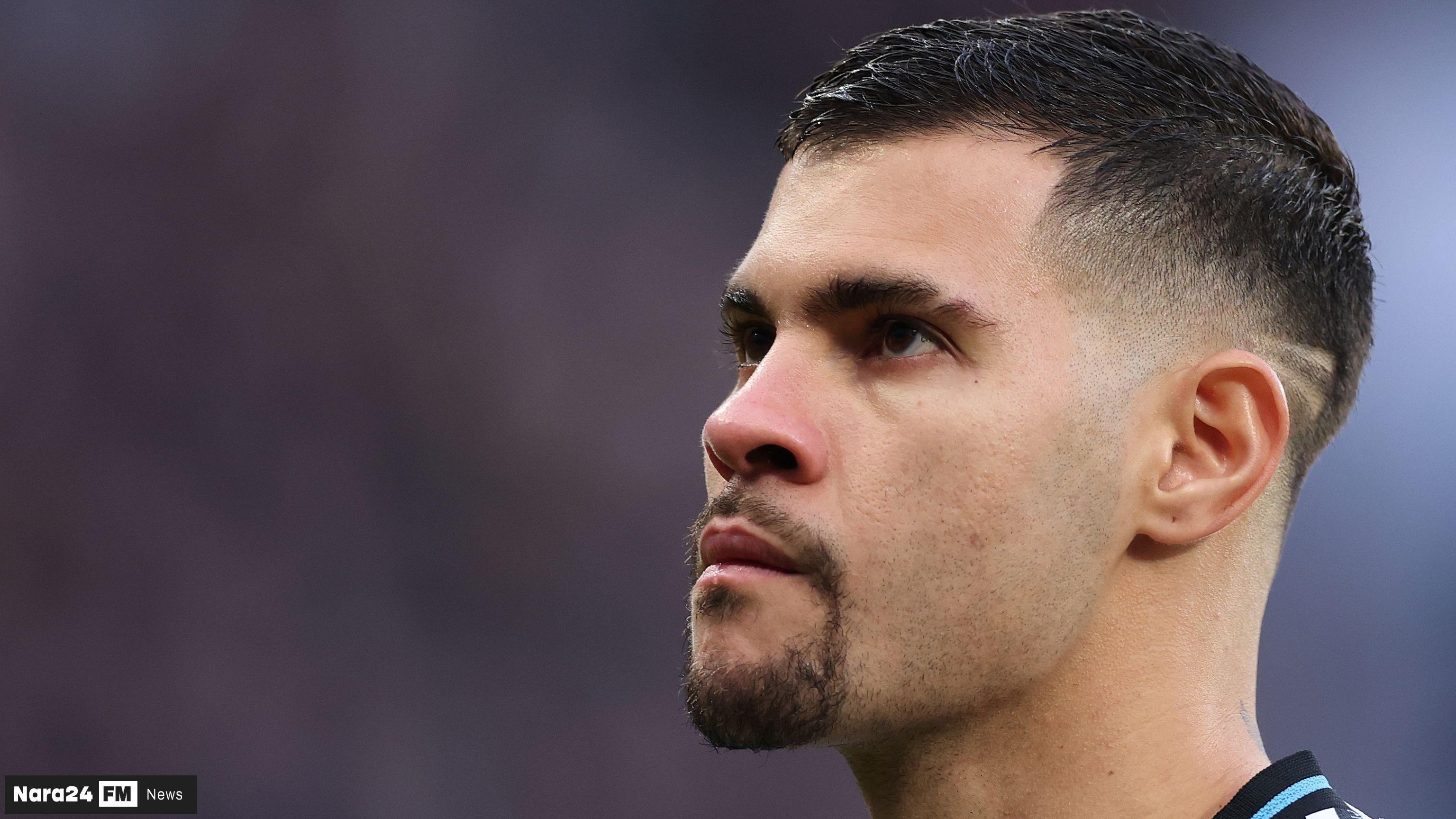 "We Didn't Compete!" - Bruno Guimaraes Blasts Newcastle's Derby Disaster as Howe Seeks Redemption