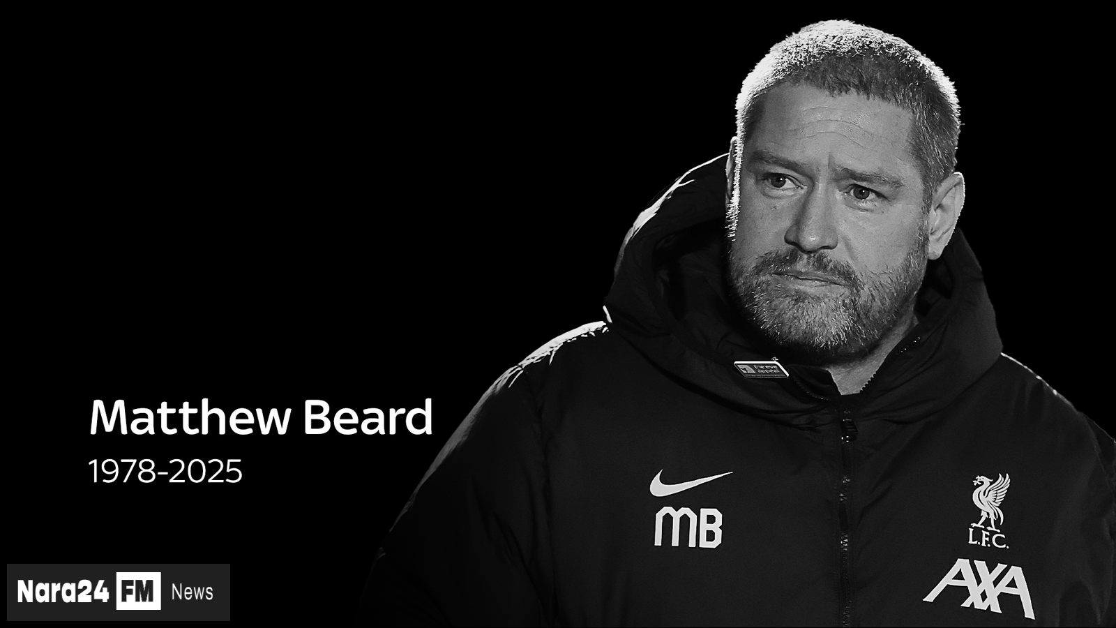 Football Mourns Loss of Iconic Women's Coach Matt Beard at 47
###