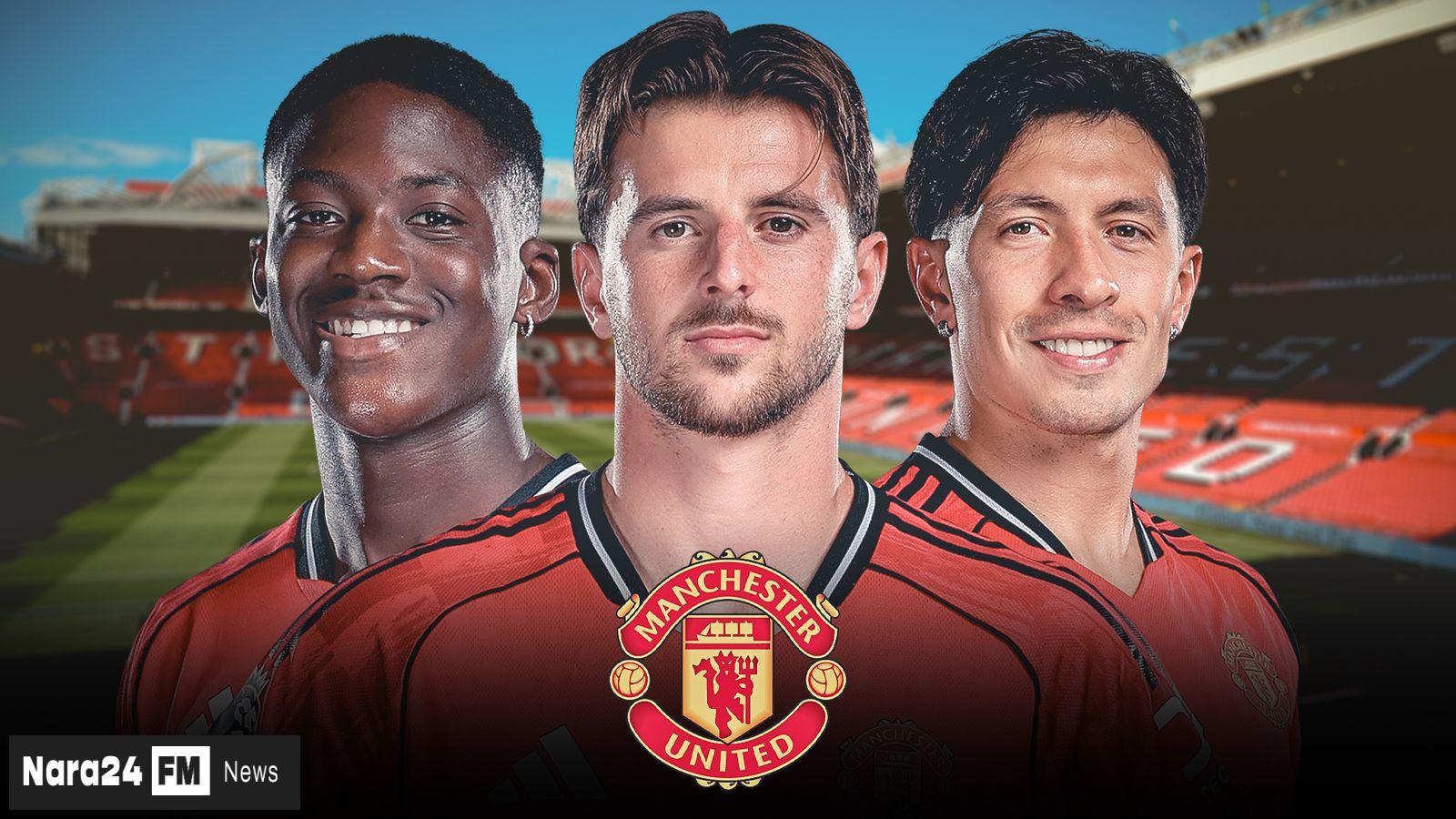 Manchester United's Midfield Dilemma: Potential Replacements for Injured Bruno Fernandes