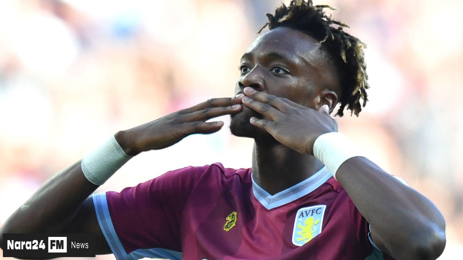 Tammy Abraham Returns to Aston Villa in £18.2m Transfer Deal