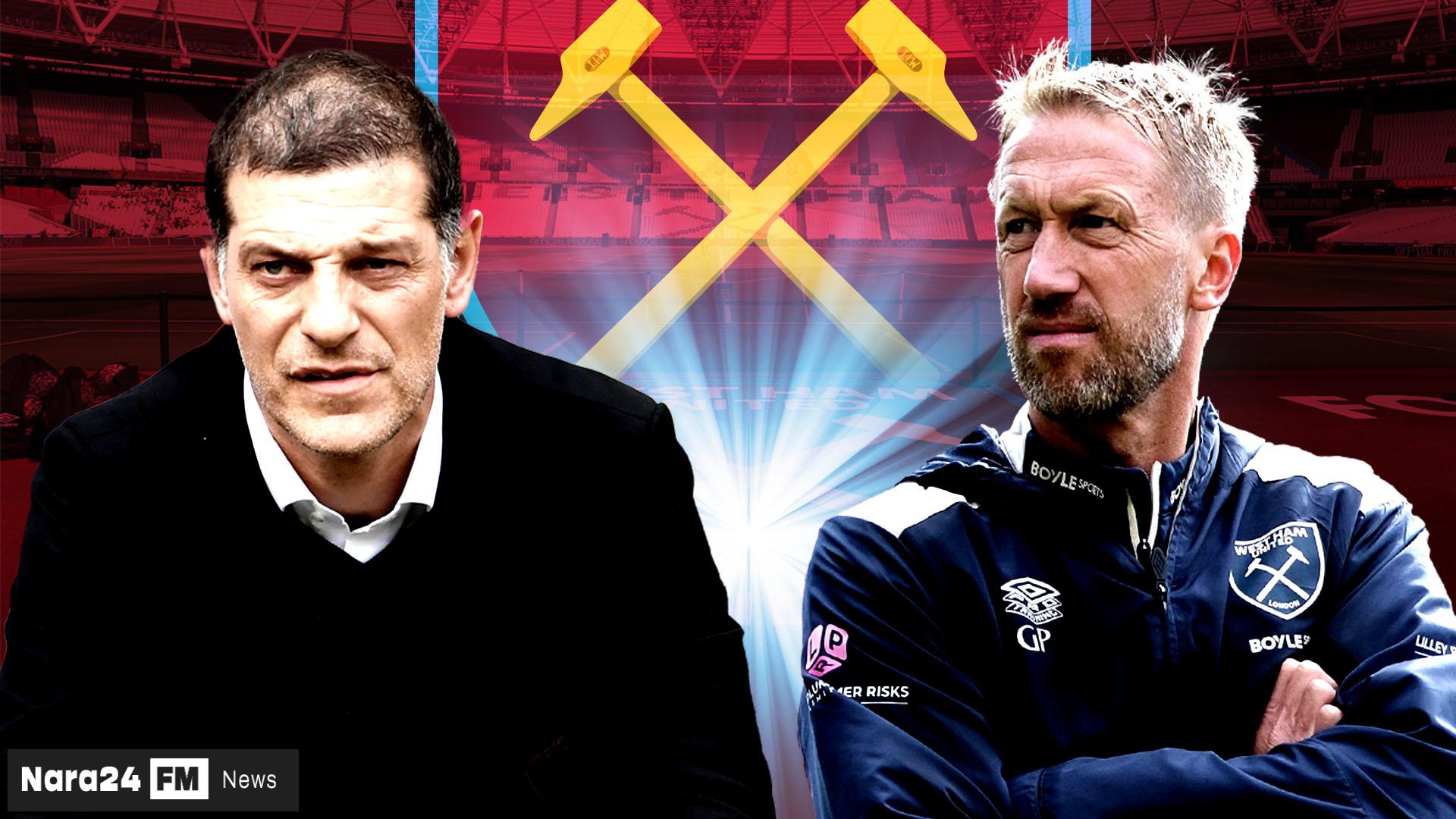 Bilic Considers Shock Return to West Ham Amid Managerial Crisis