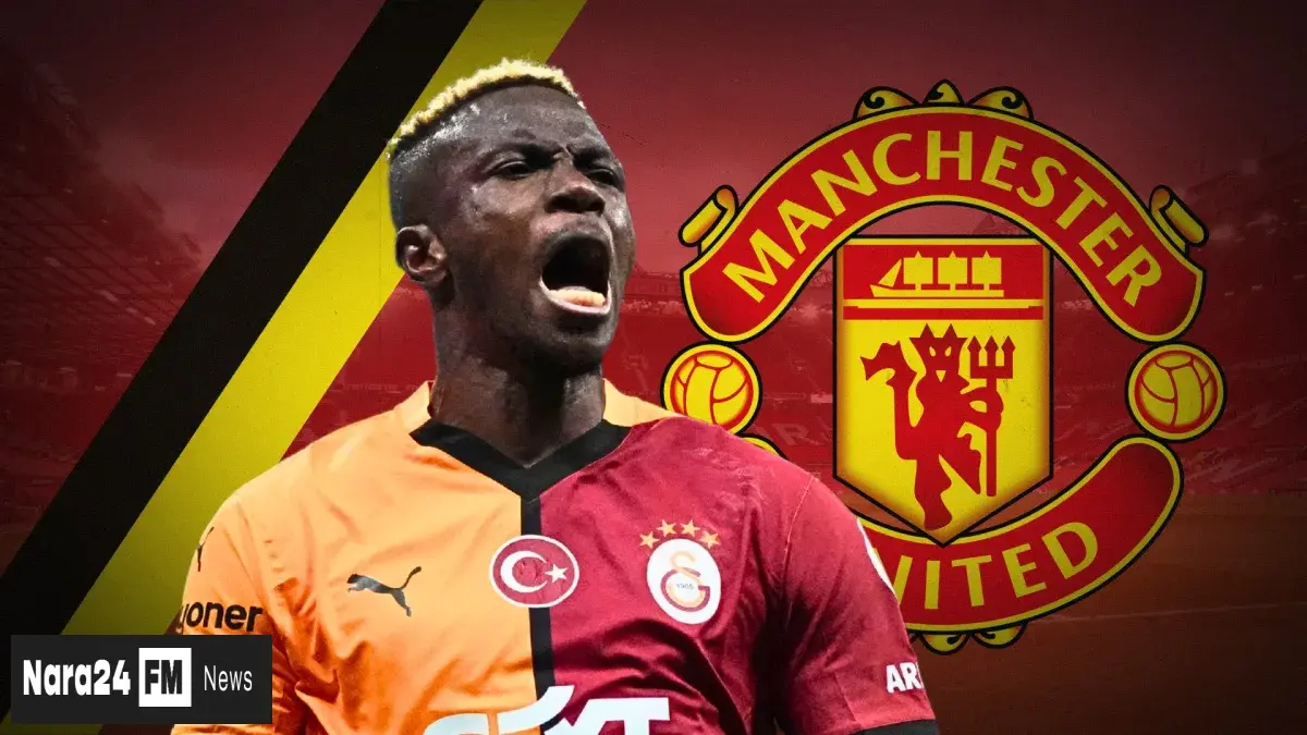 Man Utd Eye Tolu Arokodare as Budget-Friendly Striker Solution