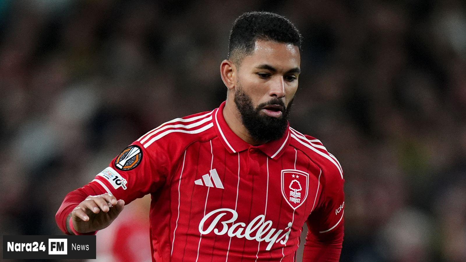 Aston Villa Reach Agreement to Bring Douglas Luiz Back on Loan