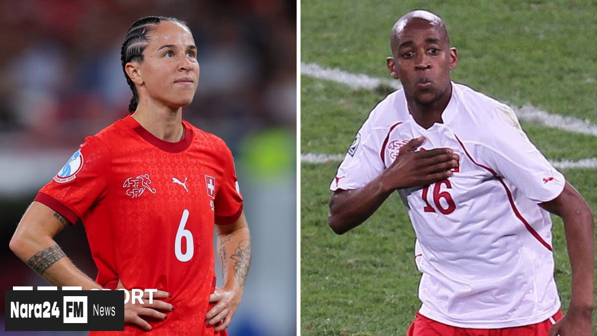 Switzerland vs Spain: Euro 2025 Quarter-Final Showdown