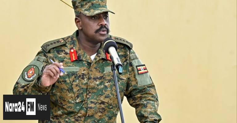 Uganda's Chief of Defence Forces Orders Arrests at Military Intelligence Headquarters