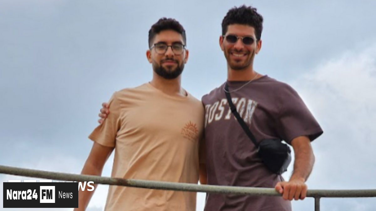 Israeli Hostage's Emaciated Condition Sparks Global Outcry as Family Urges Immediate Action