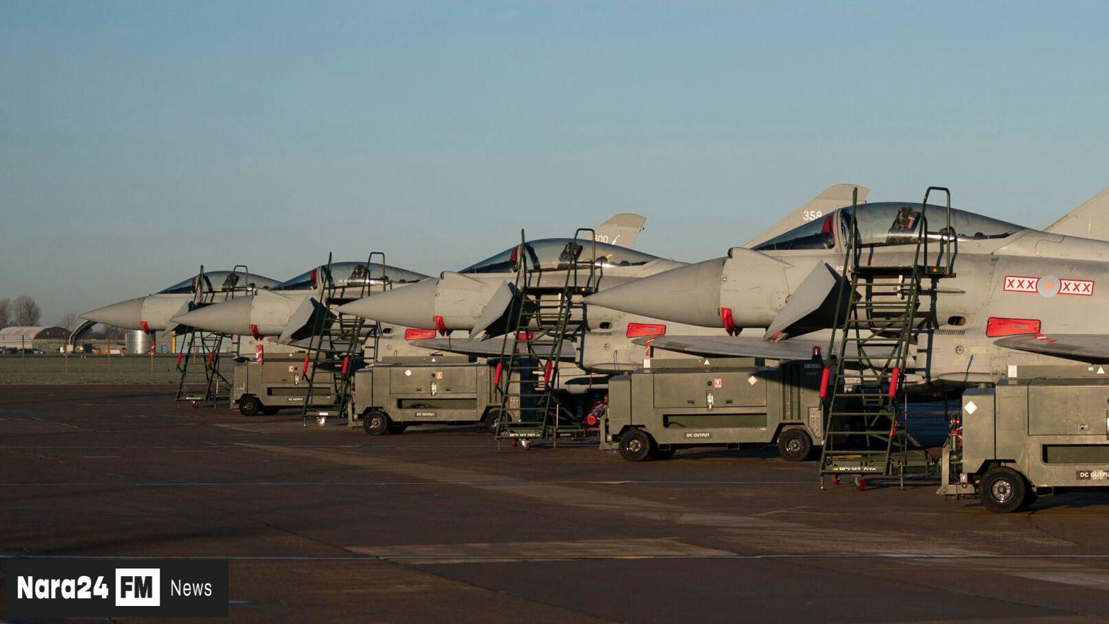 NATO Members Commit to 5% Defense Spending Target Amid Critics' "Smoke and Mirrors" Claims