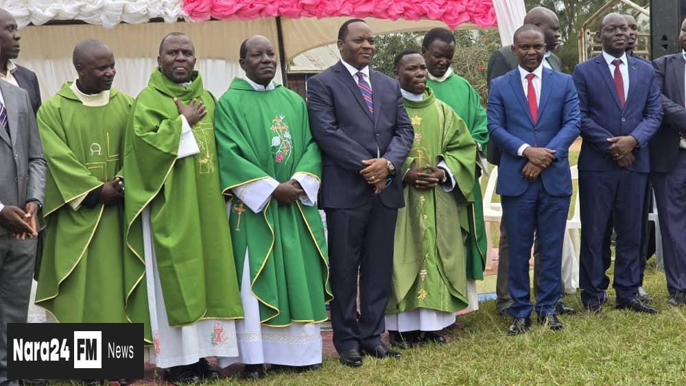 Hon. Mpuuga Urges Voters to Prioritize Competence Over Populism in Elections