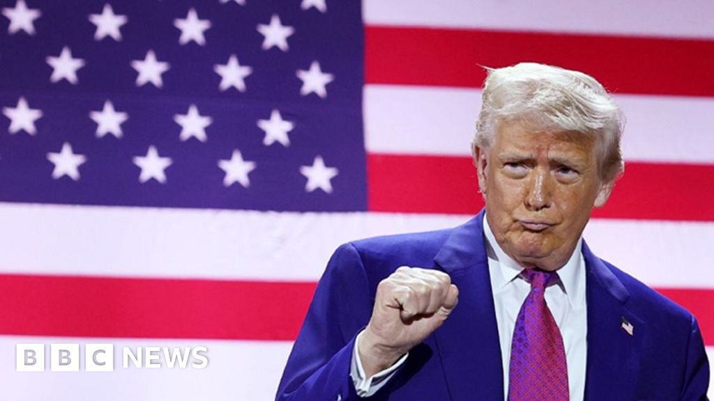 Are Tariffs Truly Fueling the US Economy? A Closer Look at Trump's Investment Claims
