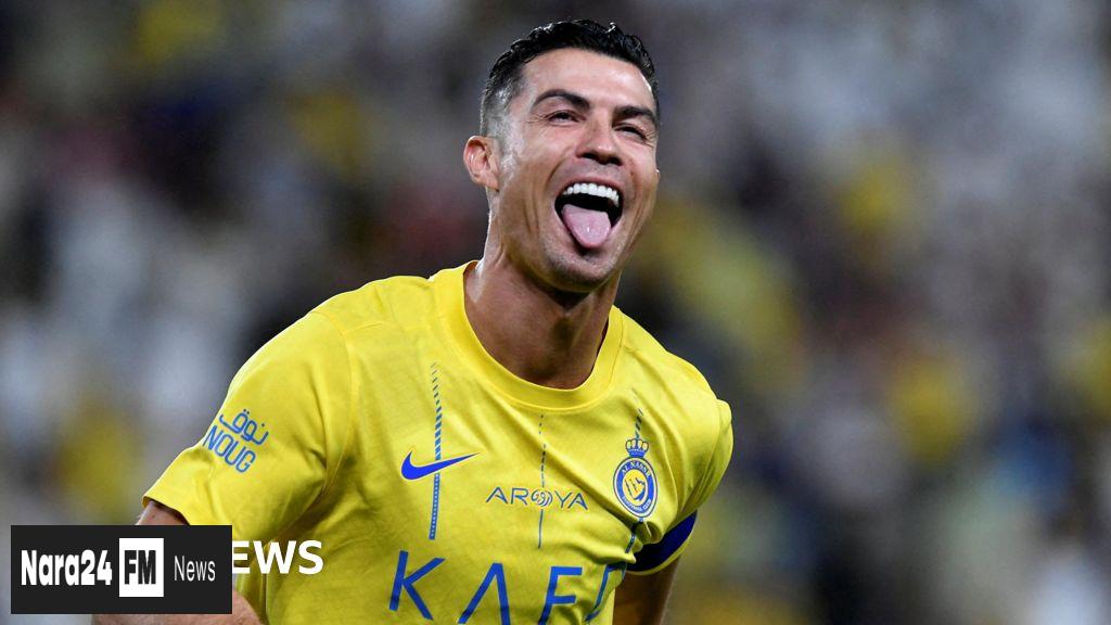 Cristiano Ronaldo's White House Visit: A Symbol of Modernization and Diplomacy