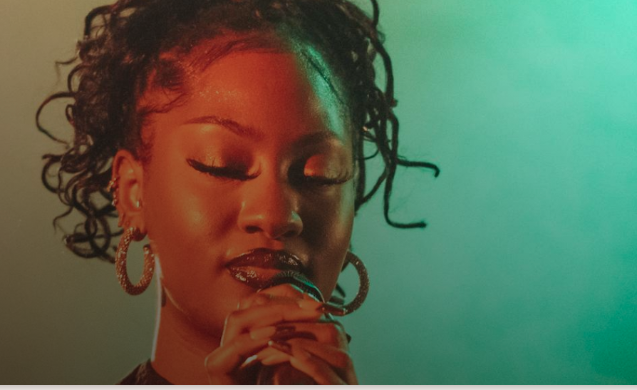 Nigerian Songstress Tems Secures Historic FIFA Club World Cup Halftime Performance