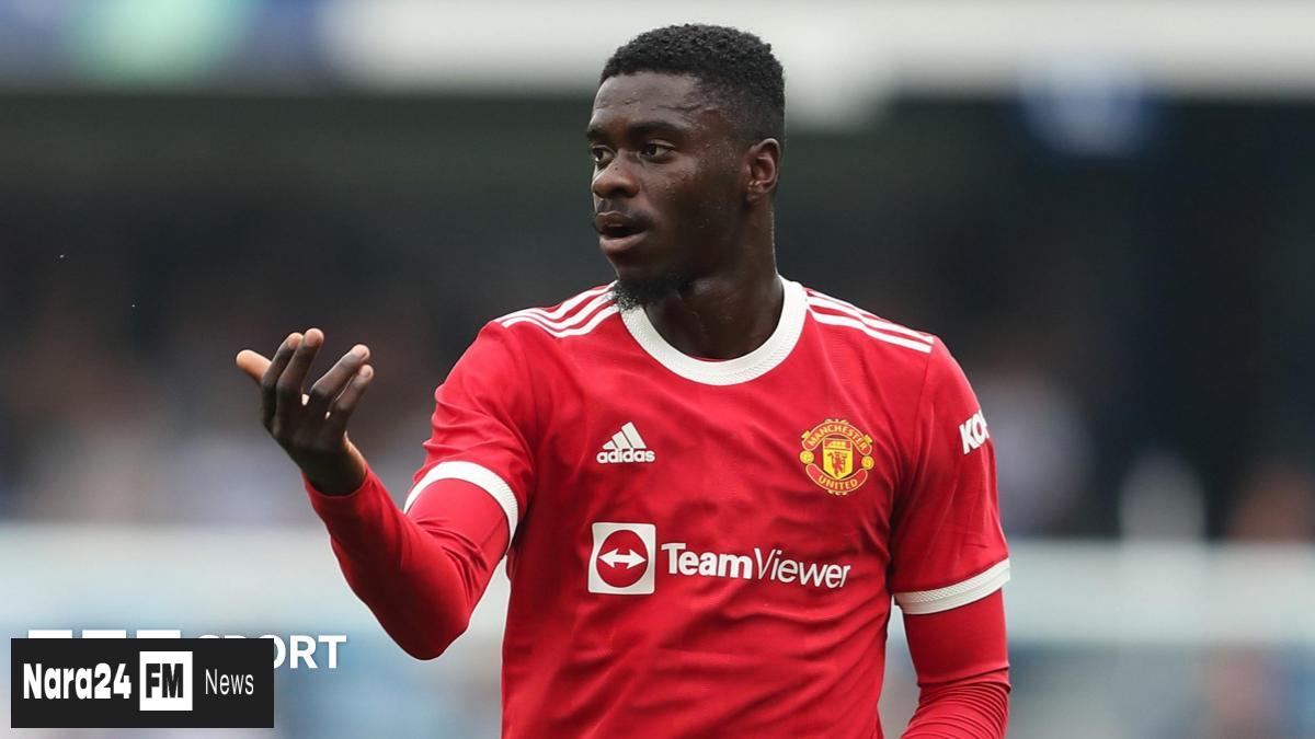 Former Manchester United Defender Axel Tuanzebe Files High-Value Lawsuit Against Club for Negligent Medical Advice