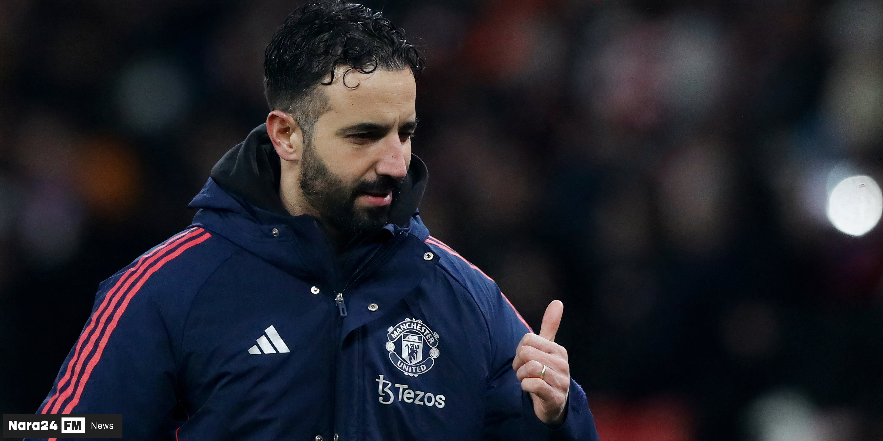 Manchester United Nears Deal to Offload Jadon Sancho to Juventus