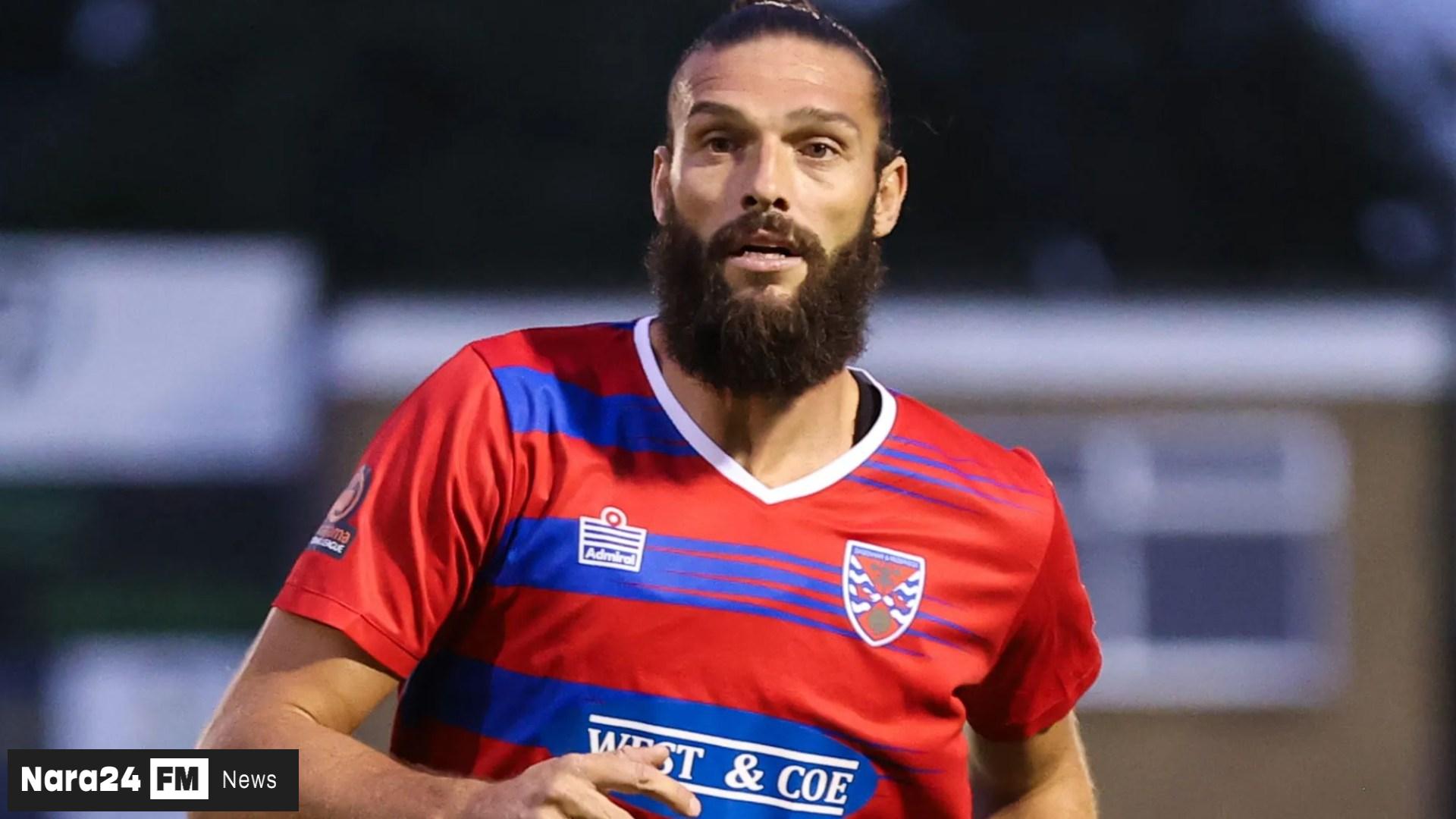 Former Premier League Star Andy Carroll Faces Potential Jail Time Over Legal Breach