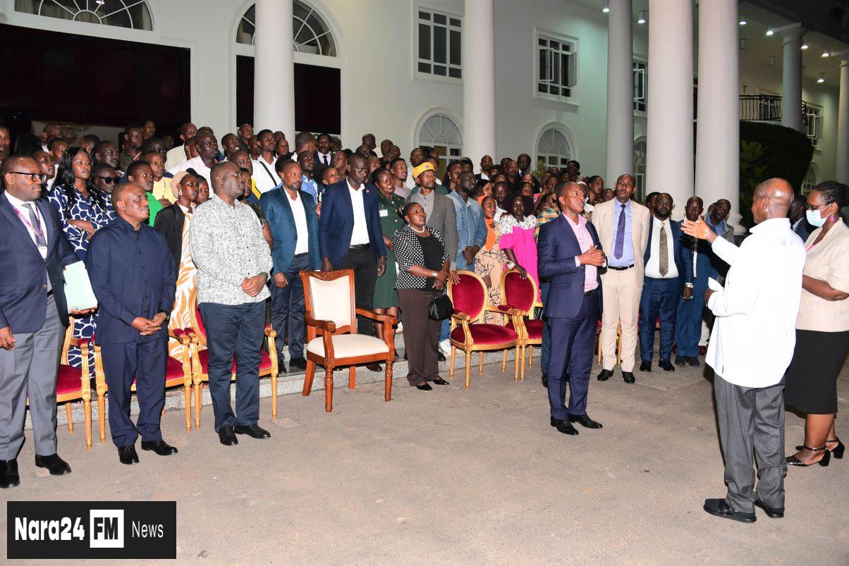 President Museveni Advocates for Fair Treatment of Long-time Residents of Rwandan Descent in Uganda